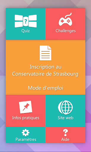 Conservatoire de Strasbourg