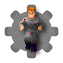Automatic Wolfenstein 3D icon