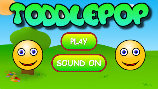 How to download ToddlePop 1.0 apk for bluestacks