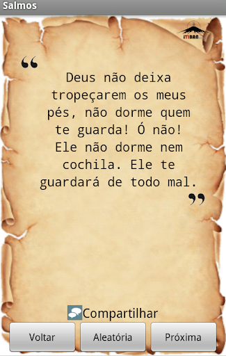 Salmos