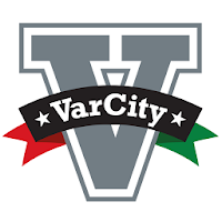 Varcityfsfsfdafa APK ภาพหน้าปก