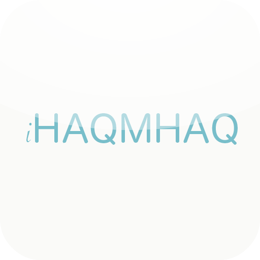 iHAQMHAQ LOGO-APP點子