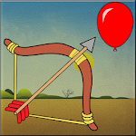 Balloon Archery Shooter Apk