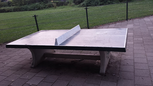 Ping Pong Tafel