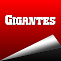 Gigantes logo