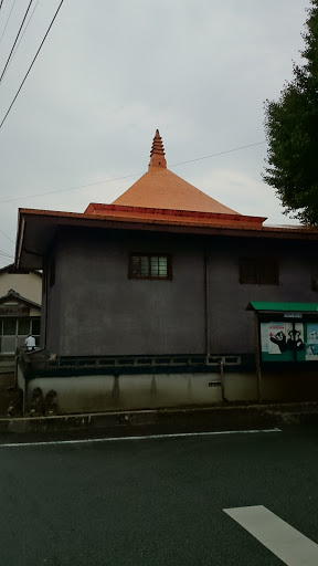 Handa Temple