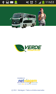 Verde Transportes Screenshots 0
