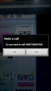 How to install QR ALLROUNDER patch 1 apk for bluestacks