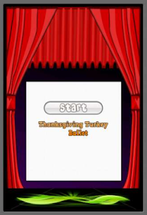 How to download Thanksgiving Turkey Ballet patch 1.0 apk for android