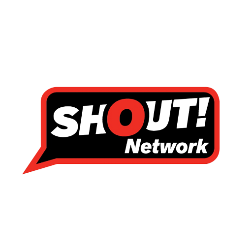 Shout Network 商業 App LOGO-APP開箱王