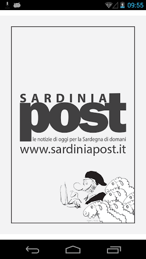 SardiniaPost