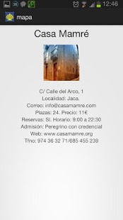 Camino de Santiago, Aragones Screenshots 4