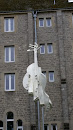Marche Salle St François  : Instrument Blanc 