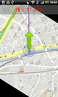 How to mod Arrow Navi lastet apk for laptop