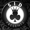 SIDPRESENTS logo