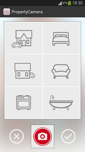 【免費攝影App】PropertyCamera-APP點子