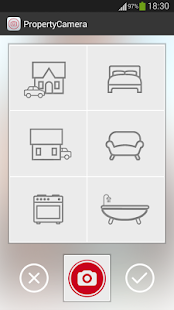 How to install PropertyCamera 1.0 unlimited apk for android