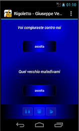 Rigoletto - Giuseppe Verdi poster 2