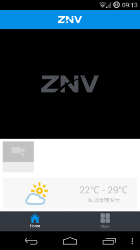 ZNV Player