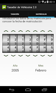 How to install Tasador de Vehículos 2.21 unlimited apk for bluestacks
