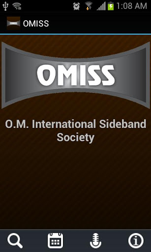 OMISS Ham Radio Net