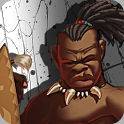 Afro Fighters icon