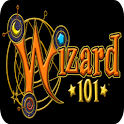 Wizard101 logo