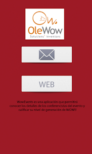 Free WowEvents APK for PC
