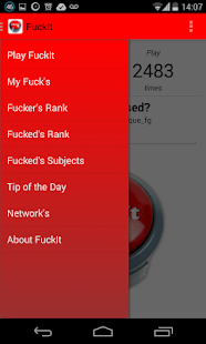 How to install FuckIt patch 2.0d apk for bluestacks