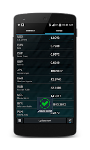 Free Download Smart Money Converter Pro APK for PC