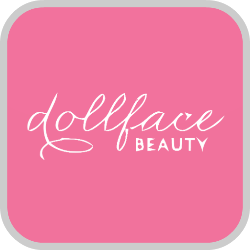 Dollface Beauty 商業 App LOGO-APP開箱王