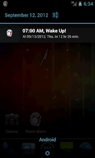 How to mod Power Alarm Clock - Free 2.5p6 apk for pc