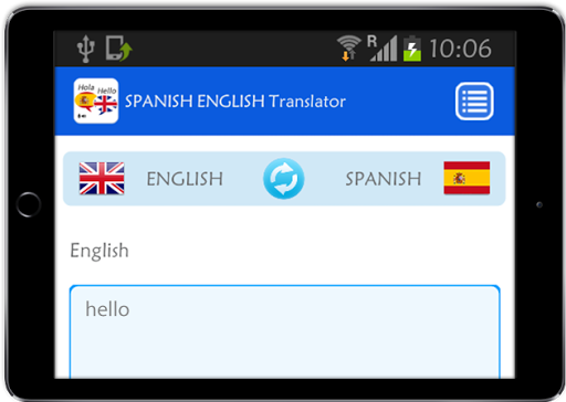 免費下載書籍APP|Spanish English Translator app開箱文|APP開箱王