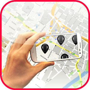 Make Phone Locator 1.0