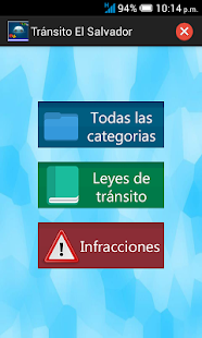 How to mod Tránsito El Salvador patch 2.0.2 apk for bluestacks