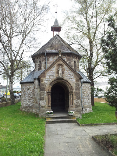 Kapelle St. Rochus