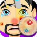 Skin Surgery Doctor Apk