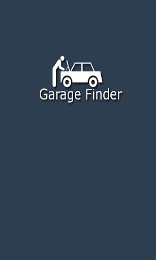 GarageFinder