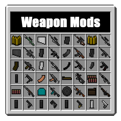 Weapon Mods