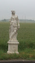 Statua Donna