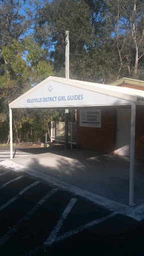 Kellyville District Girl Guides Hall