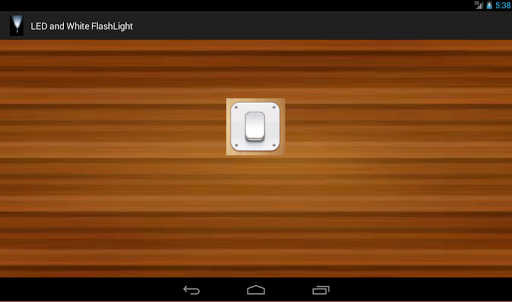 免費下載工具APP|LED and White FlashLight app開箱文|APP開箱王