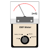 EMF Meter
