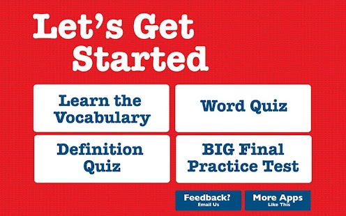 How to download 4th Grade Vocabulary Prep 2.1 unlimited apk for pc