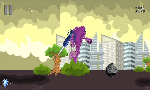 How to download Robot War Attack - World Shoot 1.0 mod apk for laptop