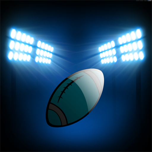 Philadelphia Football LWP LOGO-APP點子