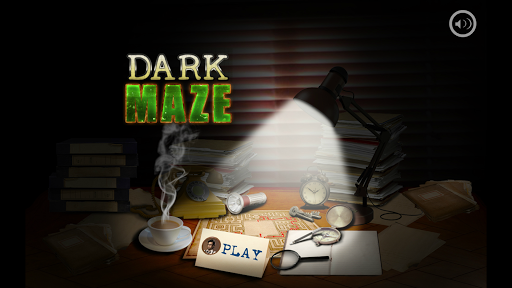 Roy Dark Maze