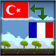 Learn French (Turkish) APK