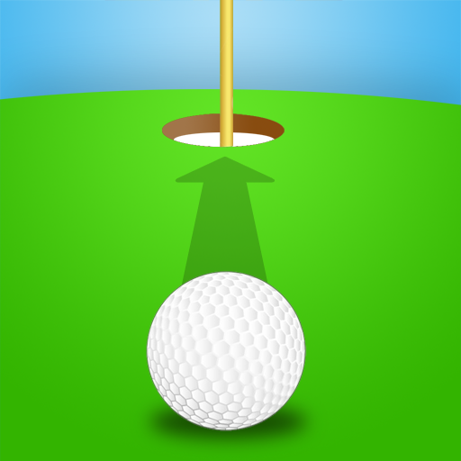 Putt Reader LOGO-APP點子