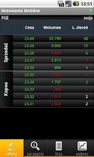 NoM mDM Screenshots 3